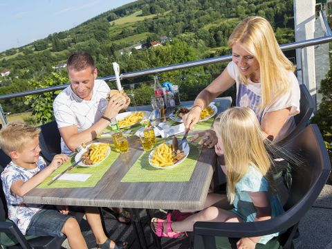 Roompot Eifelpark Kronenburger See - Rhénanie du Nord-Westphalie