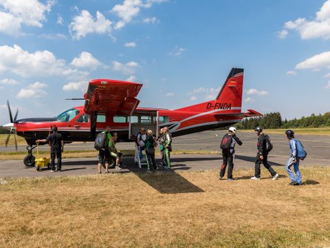 Roompot Eifelpark Kronenburger See - Rhénanie du Nord-Westphalie
