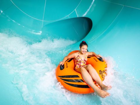 Landal Beach Resort Nieuwvliet-Bad - Sluis - Image N°2