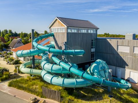 Roompot Beach Resort Nieuwvliet-Bad - Camping Sluis - Image N°4