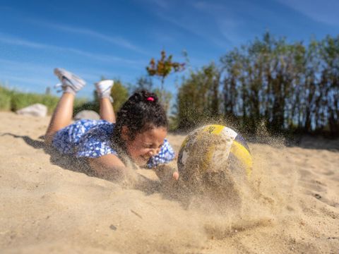 Roompot Beach Resort Nieuwvliet-Bad - Camping Sluis - Image N°5