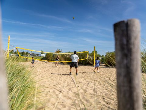 Roompot Beach Resort Nieuwvliet-Bad - Camping Sluis