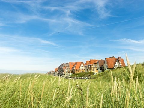 Landal Breeduyn Village - Flandre Occidentale - Image N°4