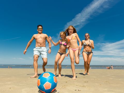 Landal Breeduyn Village - Flandre Occidentale