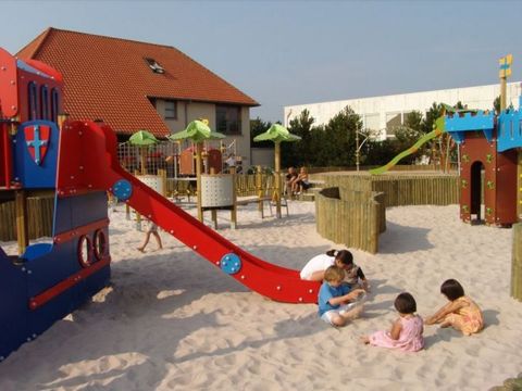 Landal Breeduyn Village - Flandre Occidentale - Image N°3