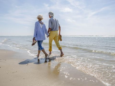 Landal Breeduyn Village - Flandre Occidentale