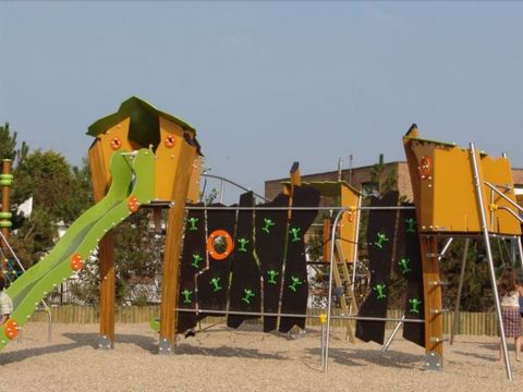 Landal Breeduyn Village - Flandre Occidentale - Image N°5