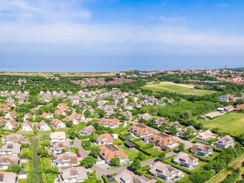 Landal Buitenhof Domburg - Veere