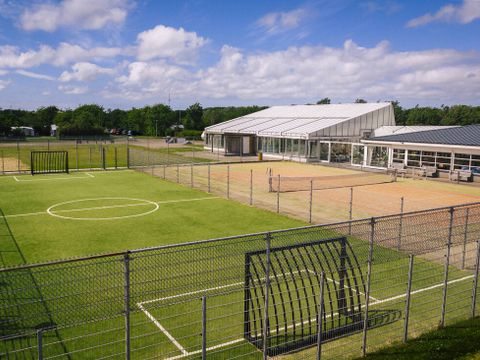 Landal Vakantiepark Callassande - Schagen