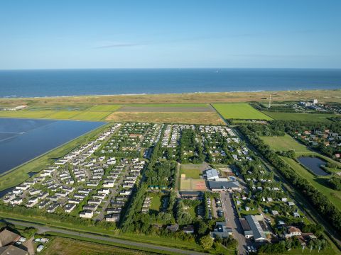 Landal Vakantiepark Callassande - Schagen