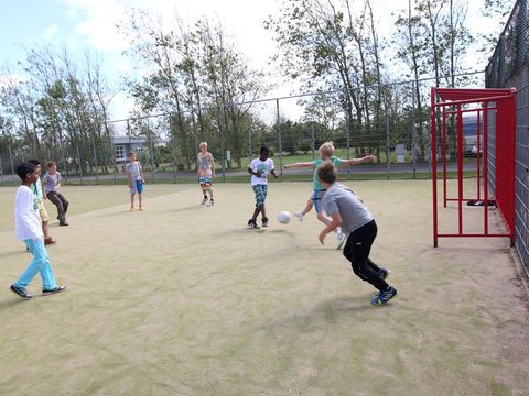 Landal Vakantiepark Callassande - Schagen