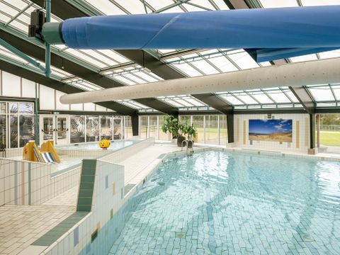 Landal Vakantiepark Callassande - Schagen