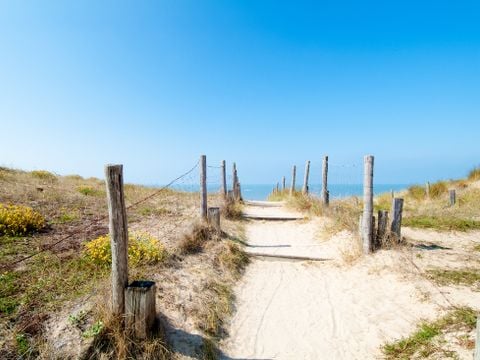 Landal Vakantiepark Callassande - Schagen