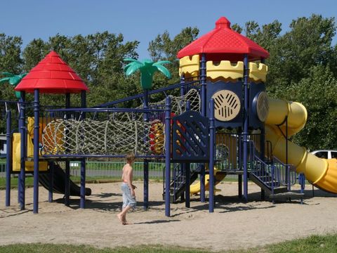 Roompot Vakantiepark Callassande - Schagen