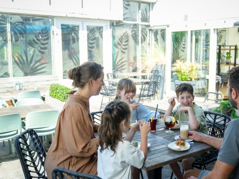 Landal Vakantiepark Callassande - Schagen