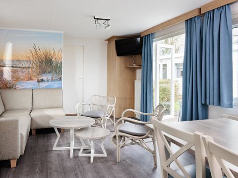 Roompot Hof Domburg - Veere - Image N°3