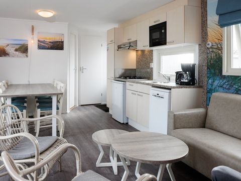 Roompot Hof Domburg - Veere - Image N°4