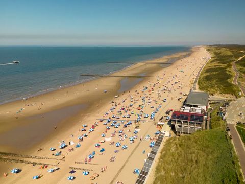 Landal Hof Domburg - Veere - Image N°2