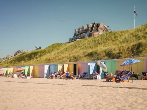 Landal Hof Domburg - Veere