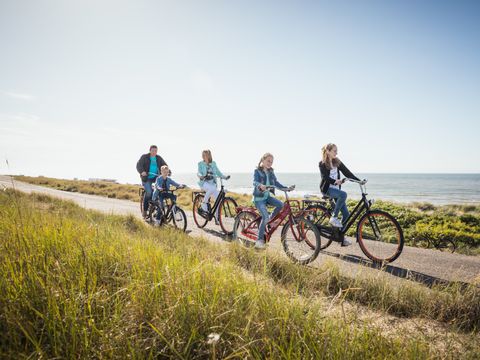 Roompot Hof Domburg - Veere