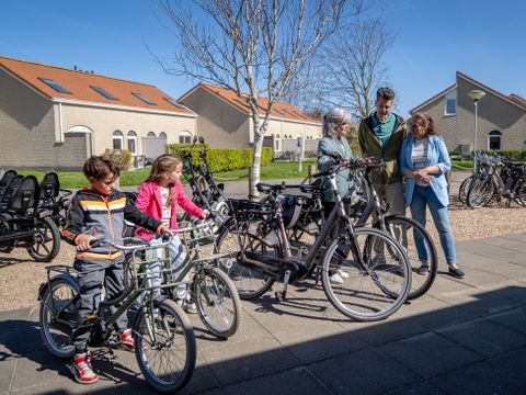 Landal De Soeten Haert - Renesse