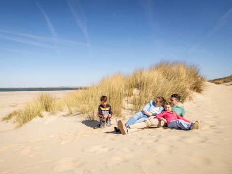 Landal De Soeten Haert - Renesse