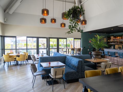 Landal De Soeten Haert - Renesse