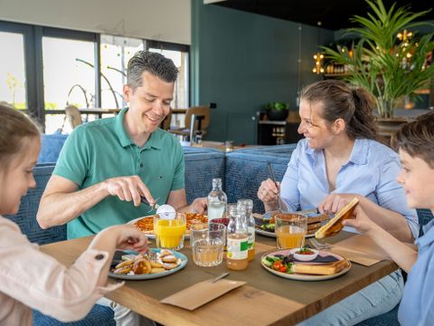 Landal De Soeten Haert - Renesse