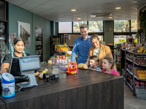 Landal De Soeten Haert - Renesse