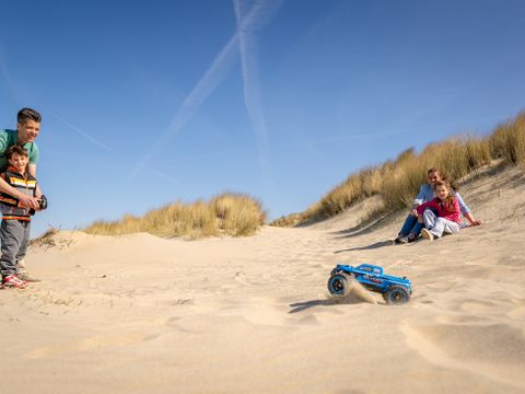 Landal De Soeten Haert - Renesse