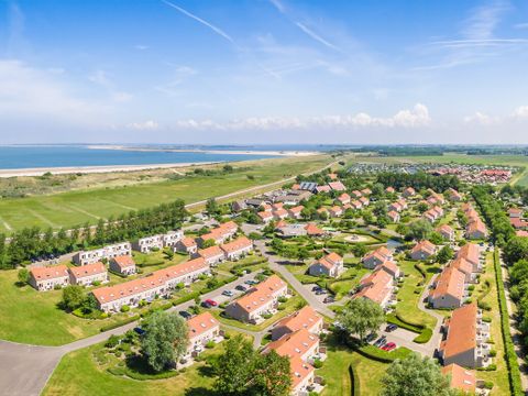 Landal De Soeten Haert - Renesse