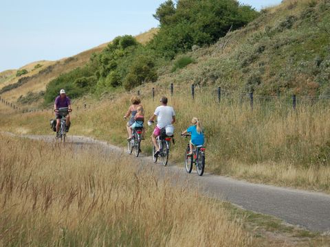 Landal Kustpark Texel - Texel