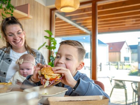 Landal Park Veerse Kreek - Goes