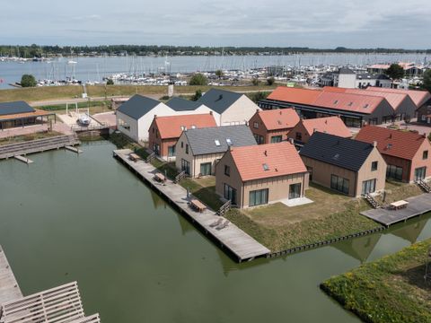 Landal Park Veerse Kreek - Goes