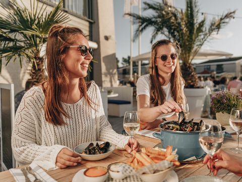 Landal Water Village - Beveland-Nord