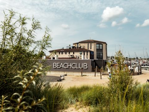 Landal Water Village - Beveland-Nord