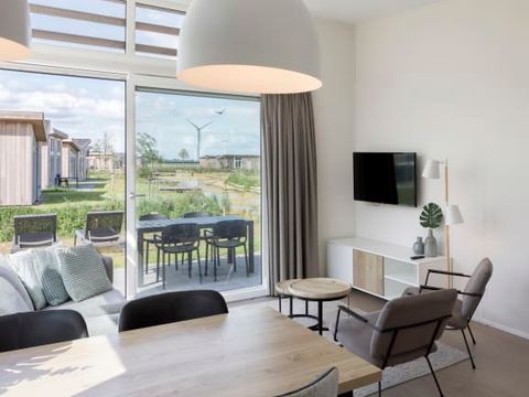 Landal Water Village - Beveland-Nord - Image N°5