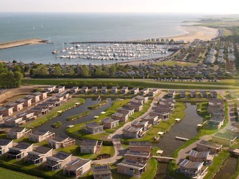 Landal Water Village - Beveland-Nord