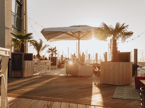 Landal Water Village - Beveland-Nord