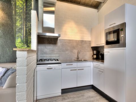 Landal Weerterbergen - Weert - Image N°4