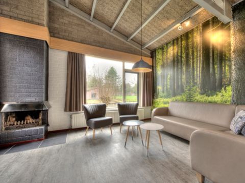 Landal Weerterbergen - Weert - Image N°2
