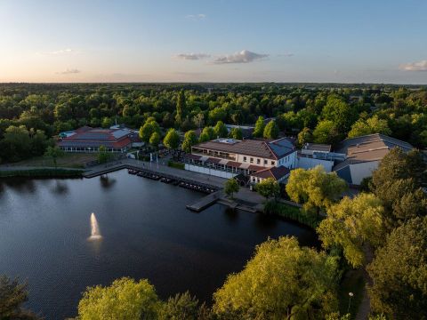Roompot Weerterbergen - Weert