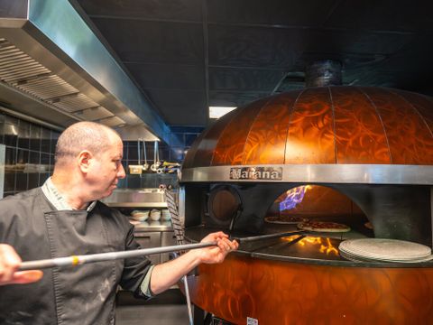 Roompot Weerterbergen - Weert