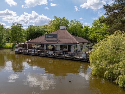 Roompot Weerterbergen - Weert