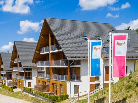 Landal Bergresort Winterberg - Rhénanie du Nord-Westphalie - Image N°3