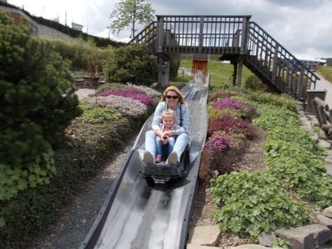 Landal Bergresort Winterberg - Rhénanie du Nord-Westphalie - Image N°2