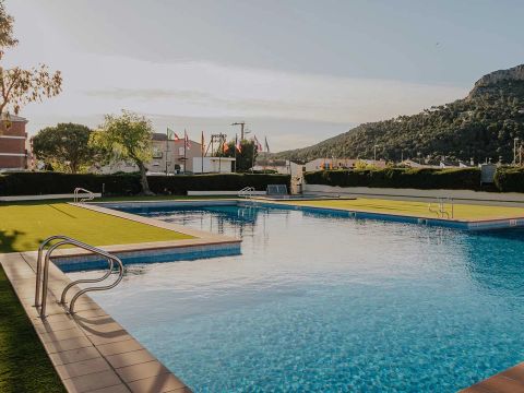 Camping La Sirena - Gérone