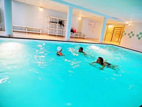 Résidence Les Chalets des Evettes - Savoie