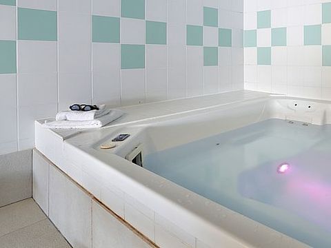 Résidence Les Chalets des Evettes - Savoie