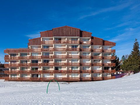 Résidence Champamé - Vacancéole - Isère